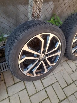 Disky 5x112 r17 - 3