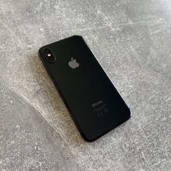 IPHONE Xs (64GB) - 3
