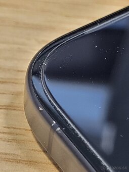 iPhone 15 Pro - 128GB - Blue Titanium - 3