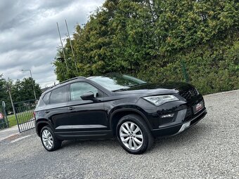 Seat Ateca 1.6 TDI 115 Xcellence DSG - 3