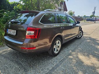 Skoda octavia 3 1.6 tdi - 3