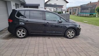 Volkswagen Touran 2.0 TDI - 3
