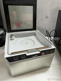 Profi vakuovačka CASO DESIGN VacuChef 40 - 3