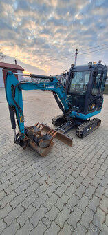 SUNWARD SWE20F, DIESEL - 3