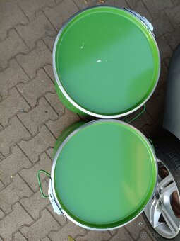 Sud plechovy 200L / 60L - 3