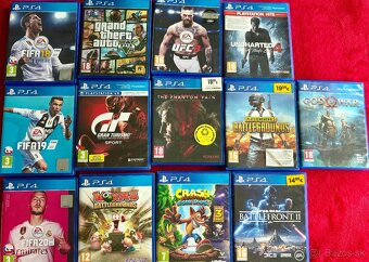 Ps4 - 3
