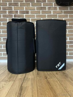 FBT X-Lite 12A + obaly - 3