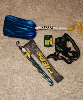 Skialp Set - 3