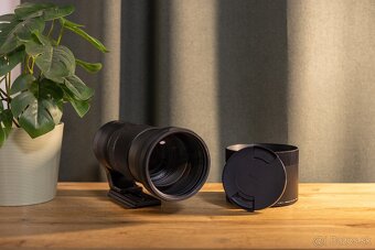 Sigma 150-600mm f/5-6.3 DG OS HSM Contemporary - Canon EF - 3