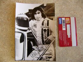 Predám, fotky, F1, motoristický šport. - 3