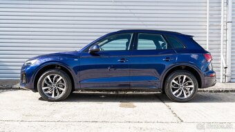Audi Q5 2.0 TDI 40 Quattro S-line 150 kW, 58.000 km, zo SR - 3