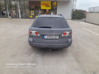 Velke kapusany - 3