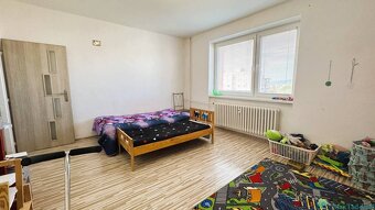 dispozične výborne riešený 2izbový byt, čiastočná rekonštruk - 3