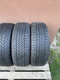 Zimné 205/55 R17 - 3