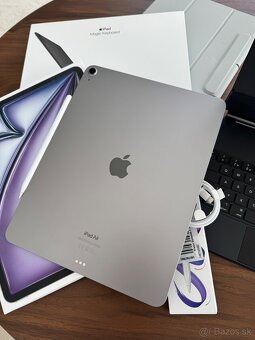 Ipad Air M2 13inch 256GB - 3