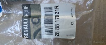 DOKKER / LODGY ramienko stierača 288817021R - 3