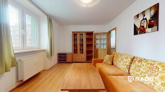 RADO | 1-izbový byt 33m2, Vrbové - 3