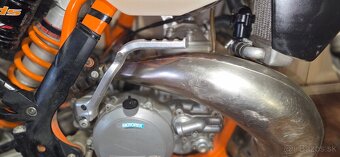 Exc 300 2014 six day s Tp a ŠPz - 3