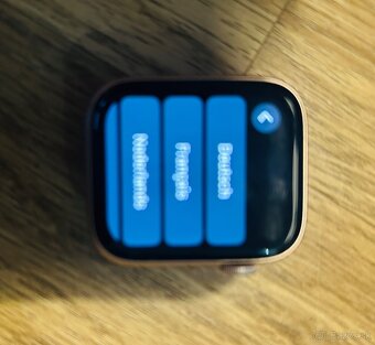 Apple watch se 44mm - 3