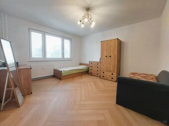 REZERVÁCIA EXKLUZÍVNE Trendový 2+1 izbový byt, prémio - 3