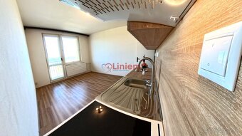 2-izbové byty v hotelovom komplexe – Nitra, Krškany - 3