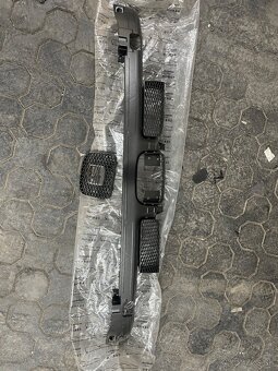 Maska so znakom OEM diel original Cupra/topsport leon - 3