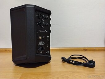 Proel Freeonex Batériový PA systém - 3