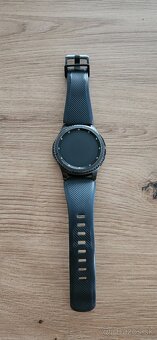 Samsung gear s3 frontier - 3