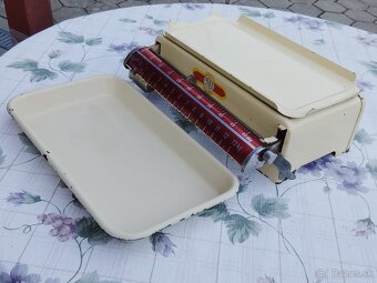 kuchynské váhy - 3