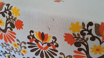 Obrusy s potlačou - 3