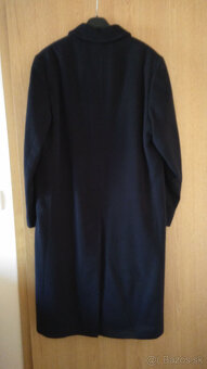 Pánsky kabát Úplne Nový kvalitný materiál - 3