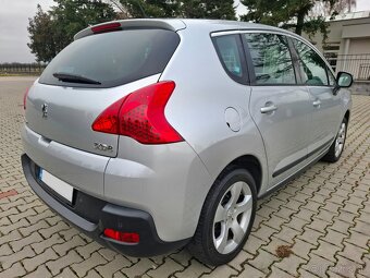 PEUGEOT 3008 1.6 HDI BUSINESS M6 - 3