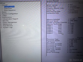 Intel Xeon + NVIDIA Quadro RTX 4000 - 3