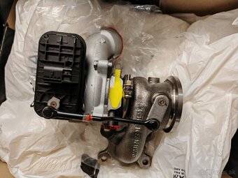 Hybrid turbo pre 1.0tsi, fabia/polo/golf/ibiza/octavia... - 3