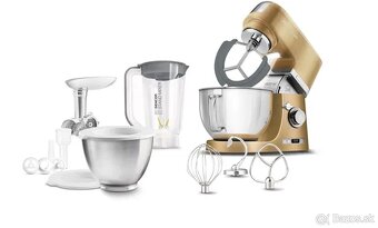 SENCOR STM 7871GR + predĺžená záruka 10 rokov na motor po re - 3