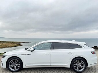VW ARTEON R-line 2.0TDI 110kw 2022 - 3