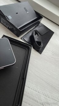 Samsung Galaxy S23+ 8/512 Levandule Color - 3