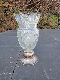 Predám pekné vázi - 3