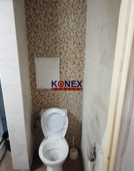 Zrekonštruovaný 2-izbový byt, ul. Obchodná – Strážske - 3