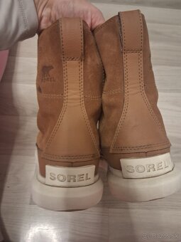 Sorel čižmy 37 - 3