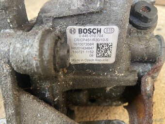 Vstrekovacie čerpadlo bosch 1,5dci 55kw - 3