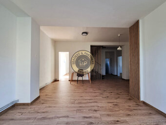 PREDAJ rodinný dom Bezenye-Paprét - 3