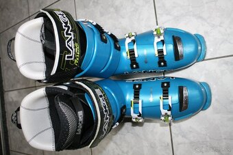 lyžiarky Lange , Tecnica velkost 45 - 3