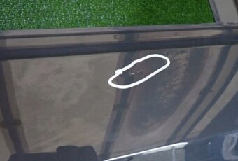 vw touran dvere 2015+ - 3