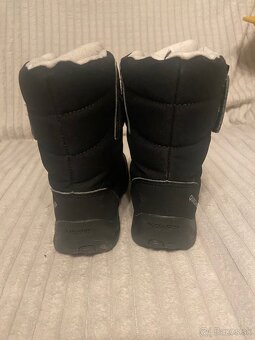 Čierne detské snehule - 3