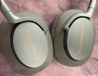 Bowers & Wilkins PX7S2e Forest Green - 3