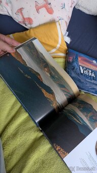 Čarovné Slovensko Veľká Fatra nová kniha - 3