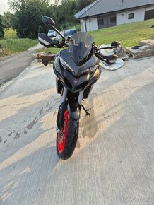 Ducati Multistrada V2s - 3