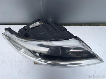 AUDI Q7 - kompletní pravé přední světlo (xenon) 4L0 941 030 - 3