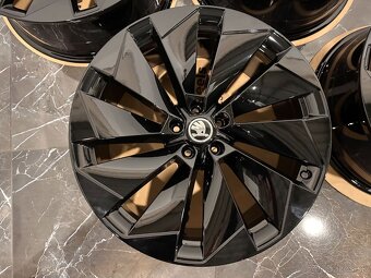 supernova originál kolesa škoda enyaq r21 kodiaq - 3